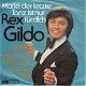 VINYLSINGLE * REX GILDO * MARIE, DIE LETZTE TANZ IST NUR FUR - 1 - Thumbnail