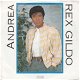 VINYLSINGLE * REX GILDO * ANDREA * GERMANY 7