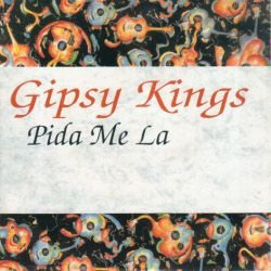 VINYLSINGLE * GIPSY KINGS 