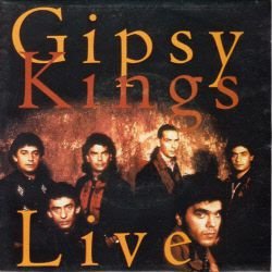 VINYLSINGLE * GIPSY KINGS 