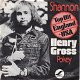 VINYLSINGLE * HENRY GROSS * SHANNON * GERMANY 7