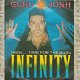 VINYLSINGLE * GURU JOSH * INFINITY * GERMANY 7