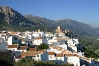 Andalusia, zuid spanje mooie vakantiehuisjes te huur - 1