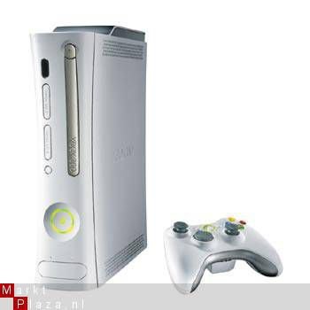 xbox 360 ombouwen spijkenisse - 1