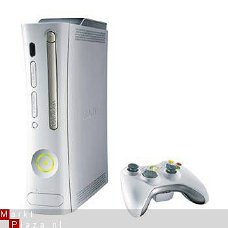 xbox 360 ombouwen spijkenisse