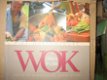 wok boek boek van Piet Huysentruyt. - 1 - Thumbnail