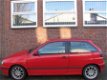 Seat Ibiza compleet voor demontage Sloopauto inkoop Den haag - 1 - Thumbnail