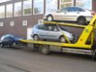 Seat Ibiza compleet voor demontage Sloopauto inkoop Den haag - 1 - Thumbnail