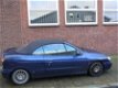 RENAULT MEGANE CABRIOLET Compleet voor onderdelen - 1 - Thumbnail