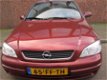 Opel Astra g diesel Compleet voor onderdelen - 1 - Thumbnail