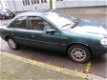 Ford Mondeo demontage auto sloopauto inkoop Den haag - 1 - Thumbnail