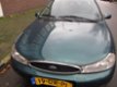 Ford Mondeo demontage auto sloopauto inkoop Den haag - 1 - Thumbnail