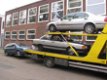 Citroen C5 voor onderdelen Sloopauto inkoop Den haag - 1 - Thumbnail