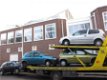 BMW 316I Compleet voor demontage Sloopauto inkoop Den haag - 1 - Thumbnail