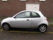 Ford Ka compleet voor onderdelen sloopauto inkoop Den haag - 1 - Thumbnail