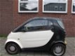 Sloopauto inkoop Den haag 4x Smart zwart voor demontage - 1 - Thumbnail