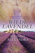 Belinda Alexandra Wilde Lavendel - 1