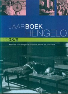 Jaarboek Hengelo 2008 2009