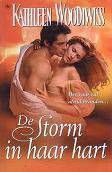 Kathleen Woodiwiss De storm in haar hart - 1