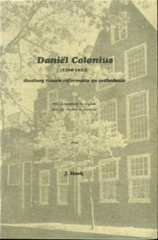J. Hoek; Daniel Colonius (1506 - 1635) - 1