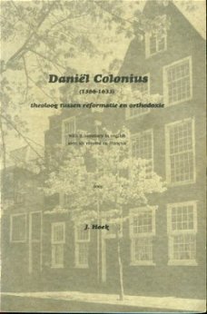J. Hoek; Daniel Colonius (1506 - 1635)