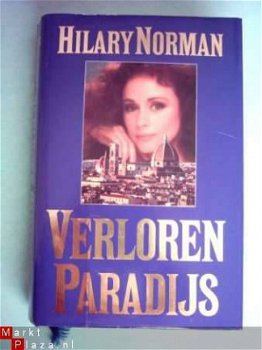 Hilary Norman - Verloren Paradijs - 1