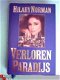 Hilary Norman - Verloren Paradijs - 1 - Thumbnail