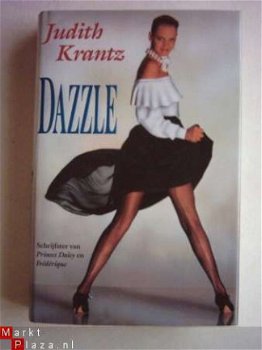 Judith Krantz - DAZZLE - 1