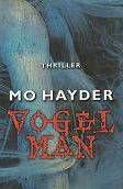 Mo Hayder Vogel man - 1