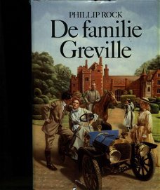 Phillip Rock De familie Greville