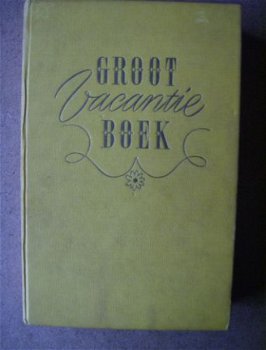 groot vacantie boek margriet - 1