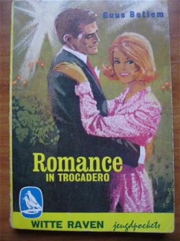 Romance in Trocadero - Guus Betlem - 1