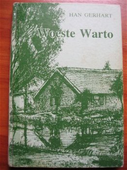 Woeste Warto - Han Gerhart - 1