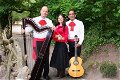 Trio Los Mayas! Mexicaanse, Zuid-Amerik. & Spaanse muziek. - 1 - Thumbnail