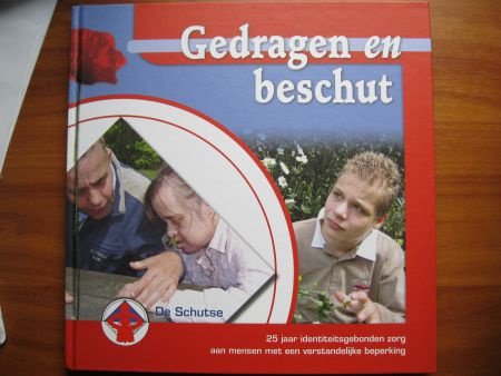 Gedragen en beschut - de Schutse - 1