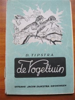 De vogeltuin - D. Tipstra - 1