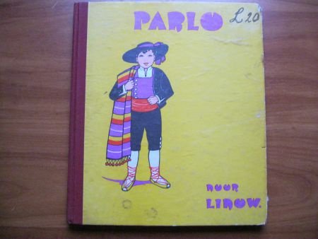 Pablo - Lidow - 1