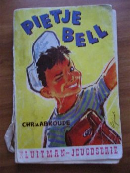 Pietje Bell - Chr. van Abkoude - 1