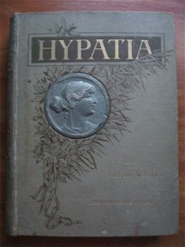 Hypatia - Ch. Kingsley - 1