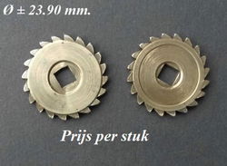 === Palrad = gebruikt === 22475