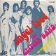 VINYLSINGLE * THE GLITTER BAND * ANGEL FACE * SPAIN 7