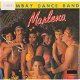 VINYLSINGLE *GOOMBAY DANCE BAND * MARLENA * SPAIN 7