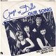 VINYLSINGLE * GUYS'N'DOLLS * OUR SONG * GERMANY 7