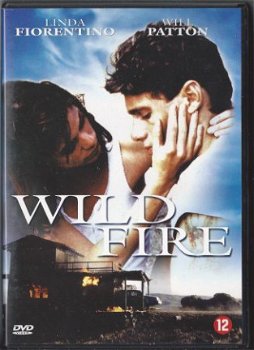 DVD Wildfire - 1