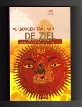 Verborgen taal van de ziel - Jane Hoop - 1