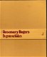 Rosemary Rogers De grote verleiders - 1 - Thumbnail