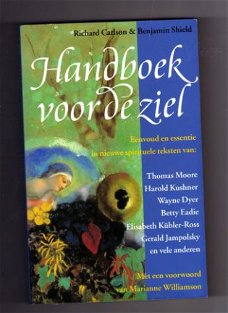 Handboek voor de ziel - E. Kubler-Ross, W. Dyer e.a.