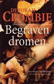 Deborah Crombie Begraven dromen