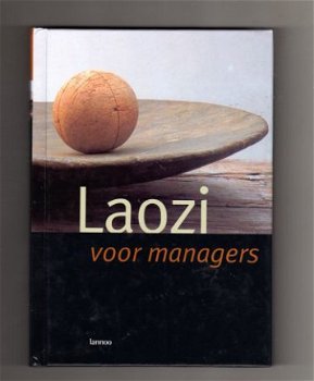 Laozi voor managers - 1