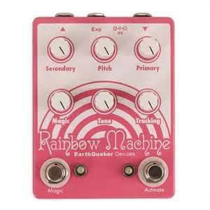 Earthquaker Devices Handmade Usa Boutique pedalen - 1